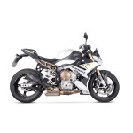 SPEEDPRO COBRA SPX Slip-on mit EG-ABE BMW S 1000 R / S...