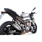 SPEEDPRO COBRA Hypershots Ultrashort Slip-on BMW S 1000 R / S 1000 RR