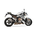 SPEEDPRO COBRA Hypershots Ultrashort Slip-on BMW S 1000 R / S 1000 RR