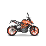 SPEEDPRO COBRA SP1 Slip-on KTM 390 Duke