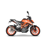 SPEEDPRO COBRA SP2 Slip-on KTM 390 Duke