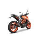 SPEEDPRO COBRA SPX Slip-on KTM 390 Duke