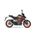 SPEEDPRO COBRA X7 Slip-on KTM 125 Duke / RC 