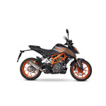 SPEEDPRO COBRA SPX Slip-on KTM 125 Duke