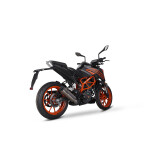 SPEEDPRO COBRA SPX Slip-on KTM 125 Duke