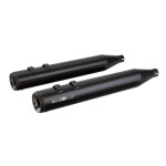 Eagle M8 FLH Touring Modelle ab 1995 - Mattblack