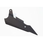 Hitzeschild Black Katana GSX-S 1000 2019-