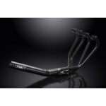 Cobra Mura Black V2A 4in1 Full System
