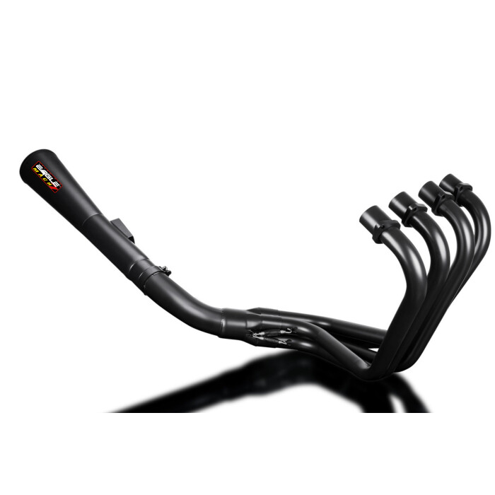 Eagle Megaphone Full System V2A Kawasaki GPZ 750 UT (GPZ750