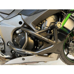 Crash Bar/ Engine protection bar set Kawasaki Ninja 1000SX