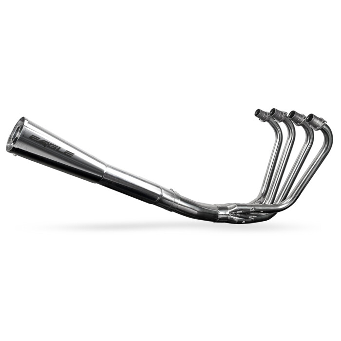 Performance Krümmer Orginalersatz Suzuki GSX-S750/GSR 750, 610.37 $