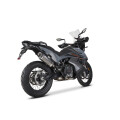 SPEEDPRO COBRA CR2 HEXAGON Slip-on KTM 790 Adventure / 890 Adventure R - L / Husqvarna Norden 901 / CF Moto 800 MT SPORT / TOURING / EXPLORE