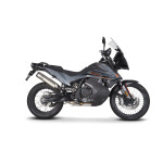 SPEEDPRO COBRA SPX Slip-on KTM 790 Adventure / 890...