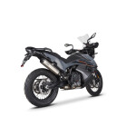 SPEEDPRO COBRA SPX Slip-on KTM 790 Adventure / 890...