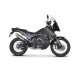 SPEEDPRO COBRA SP2 Slip-on Road Legal/EEC/ABE homologated KTM 790 Adventure R / 890 Adventure / 890 Adventure R / 890 Adventure L / Husqvarna Norden 901 / CFMoto 800MT / Touring