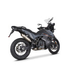 SPEEDPRO COBRA SP2 Slip-on Road Legal/EEC/ABE homologated KTM 790 Adventure R / 890 Adventure / 890 Adventure R / 890 Adventure L / Husqvarna Norden 901 / CFMoto 800MT / Touring