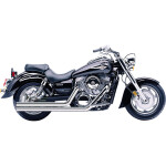 Cobra Speedster Long  Kawasaki Vulcan VN1600A Classic...