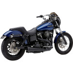 Cobra 2in1 Dyna 06-11 Black