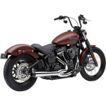 Cobra HD  2in1 FLHC/S, FLSB 18-