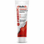 Holts Auspuff Montagepaste Dichtstoff Abgasanlage Firegum...