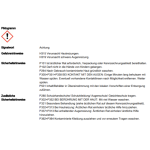 Holts Auspuff Montagepaste Dichtstoff Abgasanlage Firegum...