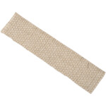 Exhaust Pipe Wrap Natural 51 mm x 15 m (2" x 50)