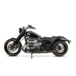 SPEEDPRO COBRA M4 Slip-on Dual mit EG-ABE BMW R18