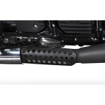SPEEDPRO COBRA M4 Slip-on Dual mit EG-ABE BMW R18