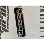 SPEEDPRO COBRA - 3D nameplate