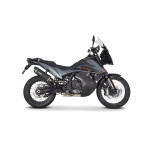 SPEEDPRO COBRA SC3 Black Series Slip-on KTM 790 Adventure...