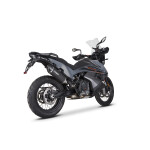 SPEEDPRO COBRA SC3 Black Series Slip-on KTM 790 Adventure / 890 Adventure R - L / Husqvarna Norden 901 / CFMoto 800MT / Touring