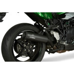 SPEEDPRO COBRA Touring Series SPX BlackSeries Slip-on...
