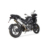 SPEEDPRO COBRA GP2-RR Slip-on Triumph TIGER 1200 GT/GT...