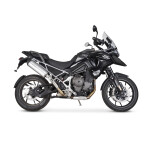 SPEEDPRO COBRA GP2-RR Slip-on Triumph TIGER 1200 GT/GT...