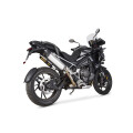 SPEEDPRO COBRA GP2-RR Slip-on Triumph TIGER 1200 GT/GT PRO/GT Explorer/Ralley Pro/Ralley Explorer