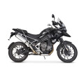 SPEEDPRO COBRA GP2-RR Slip-on Triumph TIGER 1200 GT/GT PRO/GT Explorer/Ralley Pro/Ralley Explorer