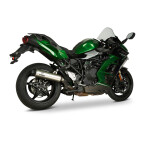SPEEDPRO COBRA Touring Series SPX Slip-on Series 2...
