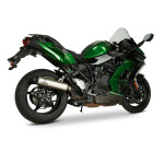 SPEEDPRO COBRA Touring Series SPX Slip-on Series 2...