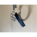 V-Band clamp in black 116mm for KTM 1290 Superadventure 2021-