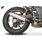 SPEEDPRO COBRA SP2 Slip-on Series 2 Kawasaki Z H2 / Z H2 SE