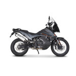 SPEEDPRO COBRA SC3 Slip-on KTM 790 Adventure / 890...