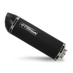 SPEEDPRO COBRA SC3 Black Series Slip-on Husqvarna...