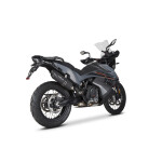 SPEEDPRO COBRA GP2-RR BlackSeries Slip-on KTM 790...