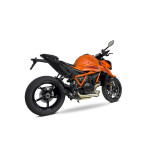 SPEEDPRO MGP-S1R Shorty Slash Slip-on KTM 1290/1390 Superduke R 2020 -