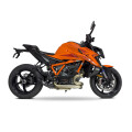 SPEEDPRO MGP-S1R Shorty Slash Slip-on KTM 1290/1390 Superduke R 2020 -