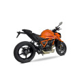 SPEEDPRO MGP-S1R Shorty Slash Slip-on KTM 1290/1390 Superduke R 2020 -