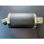 1B Artikel Slip-on Barracuda GP EVO