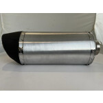 1B Artikel Slip-on Barracuda MAX RX