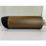 1B Artikel Slip-on SpeedPro Cobra SC3