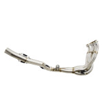 Header 4in1/4in2in1 Suzuki GSX-R 1000 2009-2011